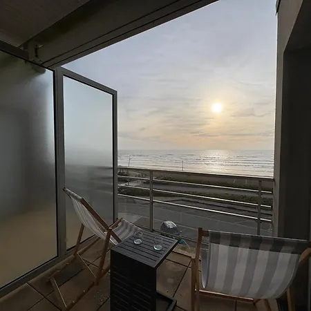 Duplex Moderne 5 Pers, Vue Ocean, Wifi Inclus - Fr-1-323-595