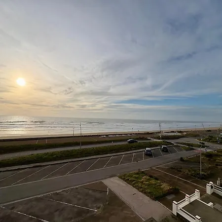 Duplex Moderne 5 Pers, Vue Ocean, Wifi Inclus - Fr-1-323-595 *