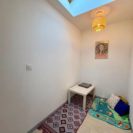 Duplex Moderne 5 Pers, Vue Ocean, Wifi Inclus - Fr-1-323-595