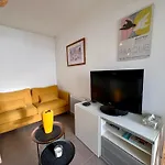 Appartement Duplex Moderne 5 Pers, Vue Océan, Wifi Inclus - Fr-1-323-595