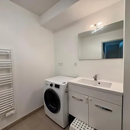 Appartamento Duplex Moderne 5 Pers, Vue Océan, Wifi Inclus - Fr-1-323-595 *