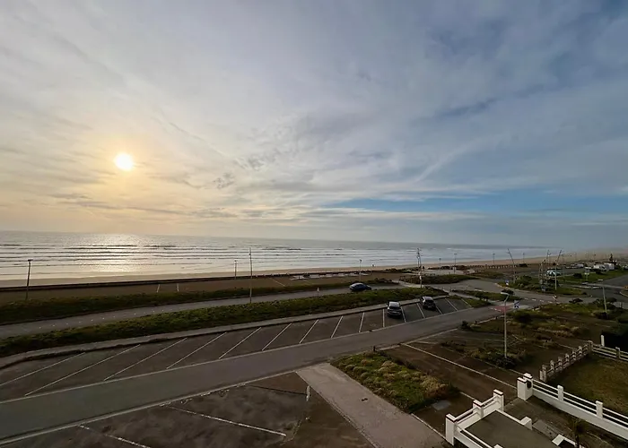 Duplex Moderne 5 Pers, Vue Ocean, Wifi Inclus - Fr-1-323-595 *